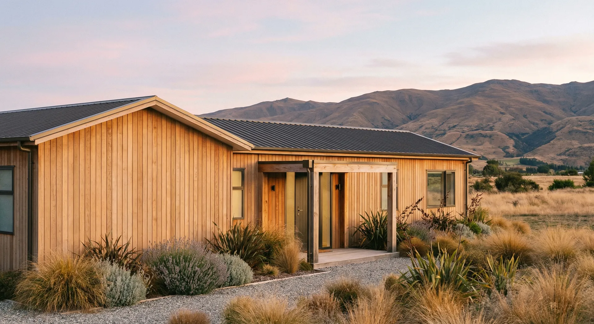 The Terrace